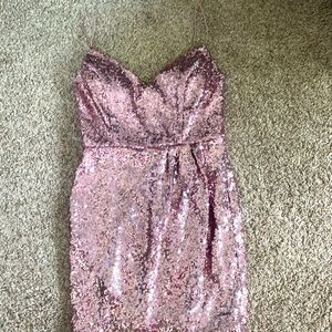 Homecoming Dress/ New Years Dress